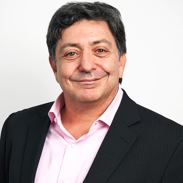 Antoine Turki Vice President, Finance in Vancouver, BC
