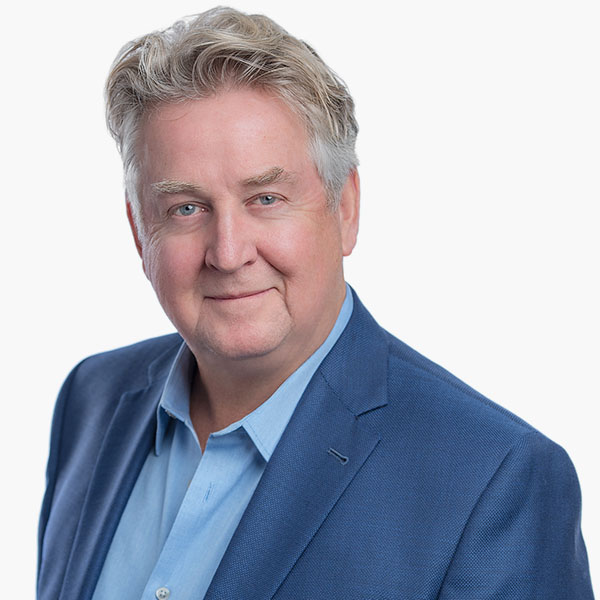 Craig Hogarth - On Side Restoration