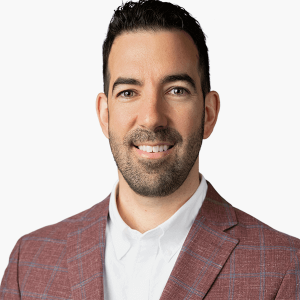 David Tremblay, Senior Vice President & Chief Financial Officer at One Side Restoration