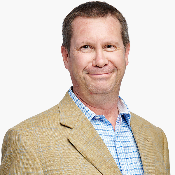 Doug Irwin