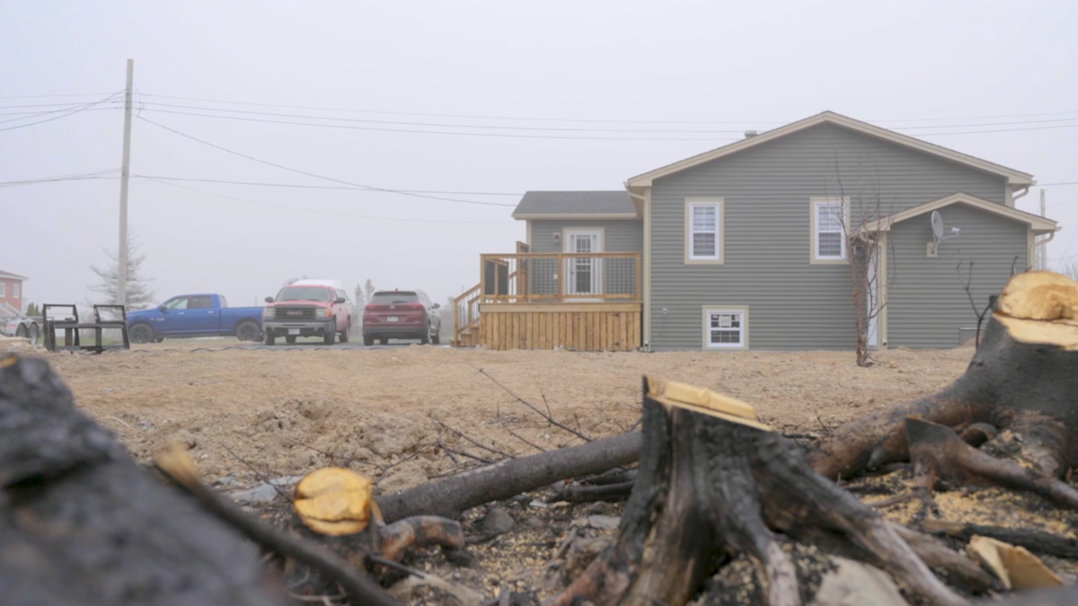 Recovery continues in Kingston, NL